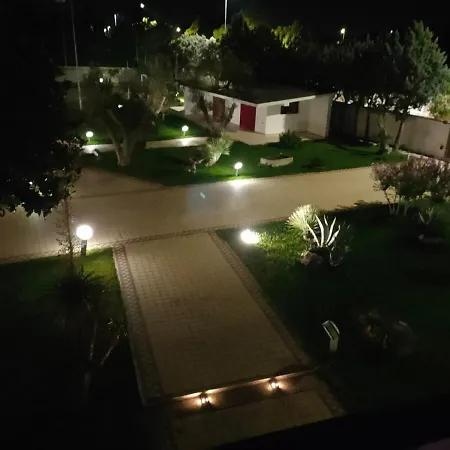 Villa Blanca-2