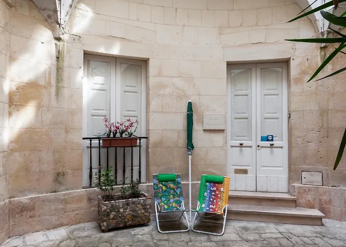 Suite Paisiello Lecce