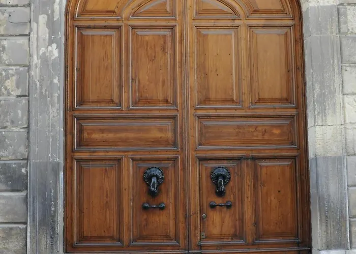 Suite Paisiello Lecce