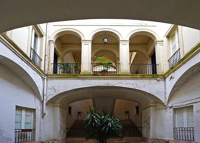 Suite Paisiello Lecce