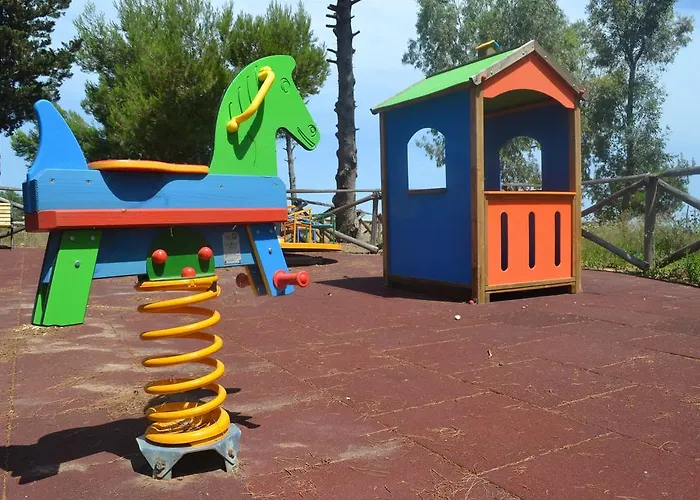 Villa Lu Panaru Lecce